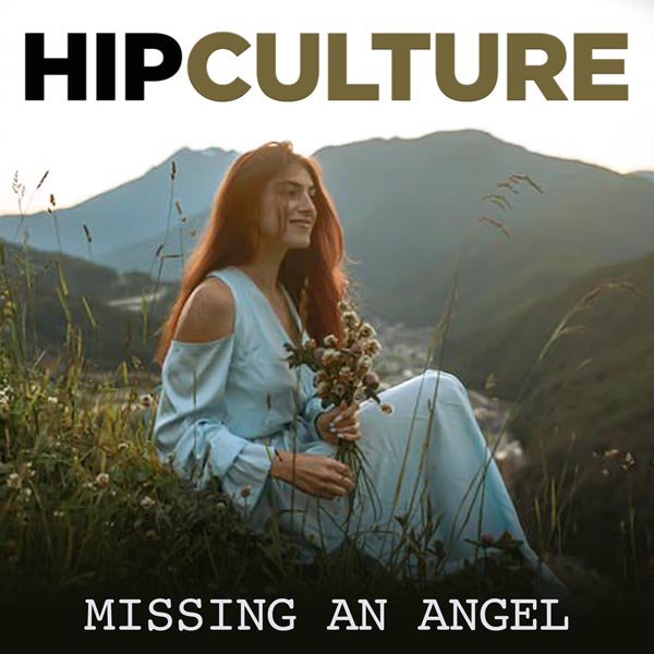 Missing An Angel