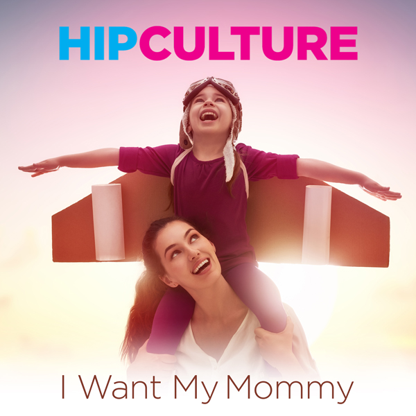 I Want My Mommy-Review
