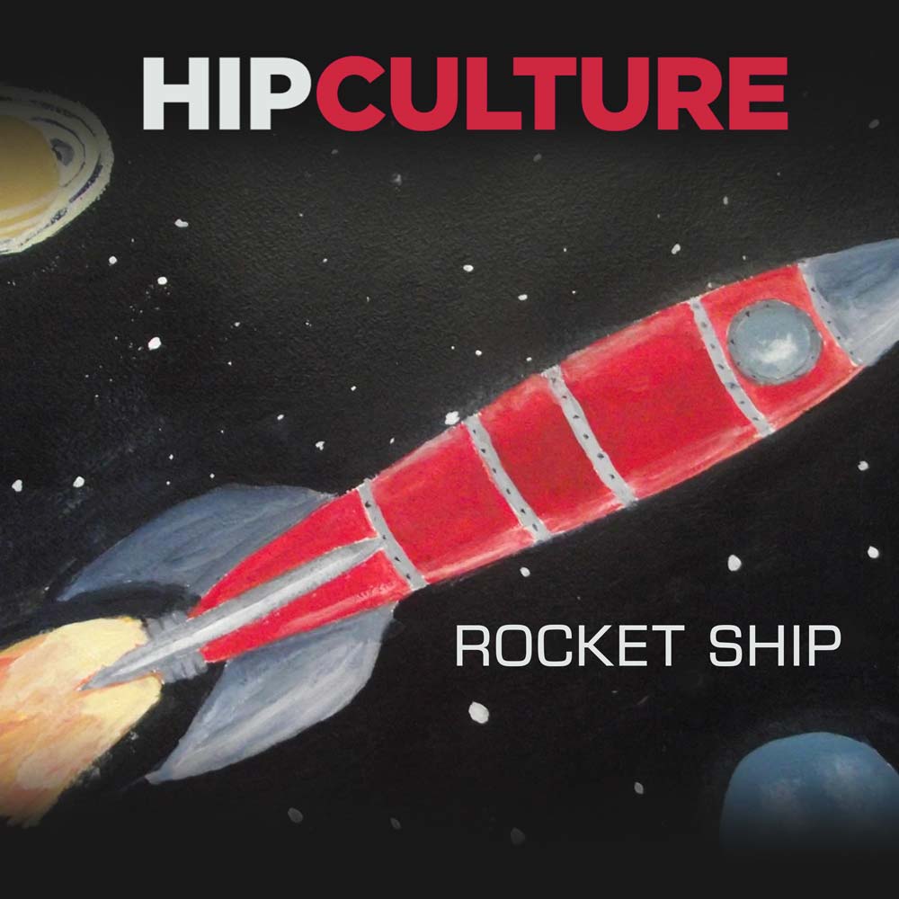 Rocket Ship-Review