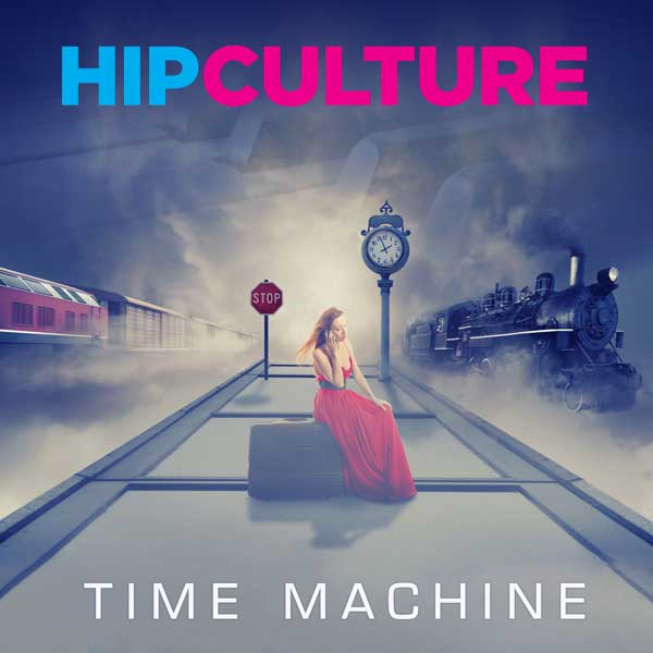 Time Machine – Review