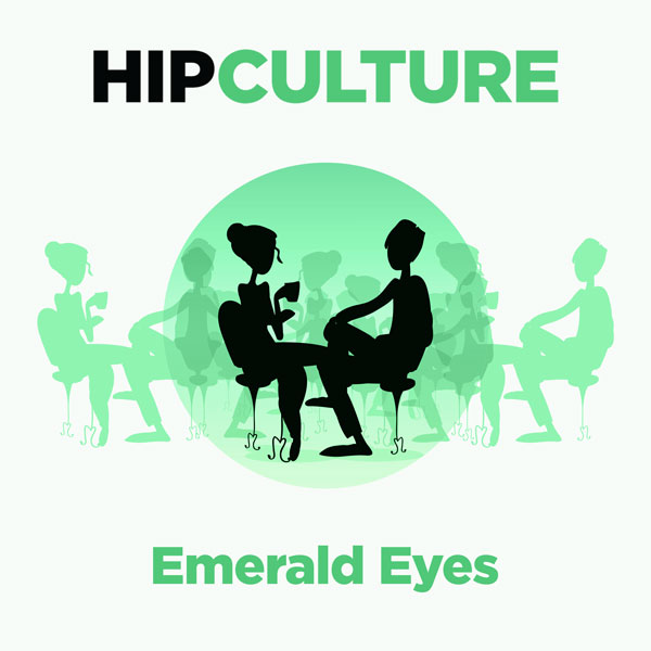 Emerald Eyes – Review