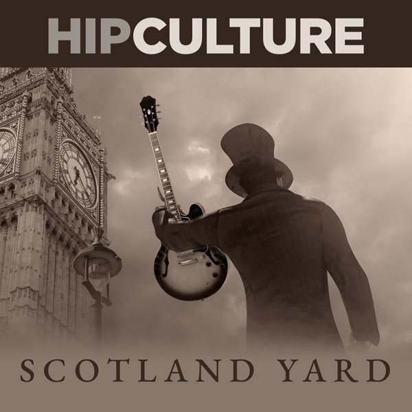 Scotland Yard – Review