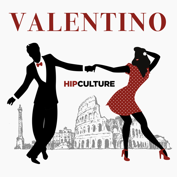 Valentino – Review