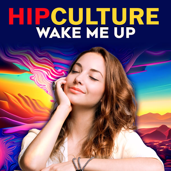 Wake Me Up-Review