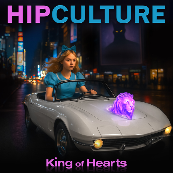 King of Hearts