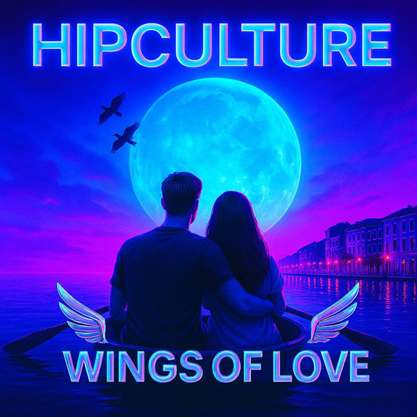 Wings of Love